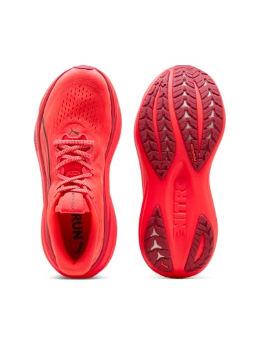 Image of Puma Mens Magmax Nitro 2 Running Shoe