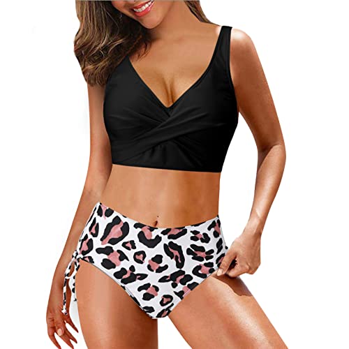 Bikinis Mujer Push Up Marca MYLH