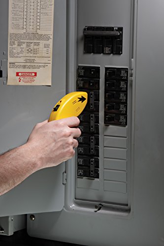 Sperry CS550A Circuit Breaker Finder thumb #4