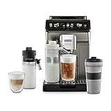 Delonghi ECAM 450.86.T Eletta Explore Cold Brew