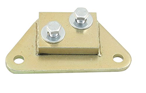 Transmisison Adapter Mount, For 61 & Later Trans in 59 Pans, Compatible with Dune Buggy