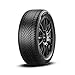 PIRELLI - 205/55 R16 TL 91H POWERGY WINTER BSW M+S 3PMSF - Winterreifen
