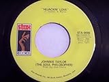 Hijackin Love - Johnnie Taylor 7' 45
