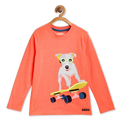 Image of The Orignal Cherry Crumble California Boys T-Shirt