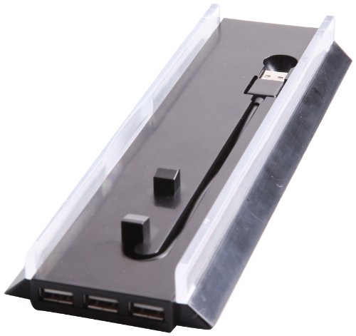 Tosa Blue Light Stand - PlayStation 4 Tosa Blue Light Stand - PlayStation 4