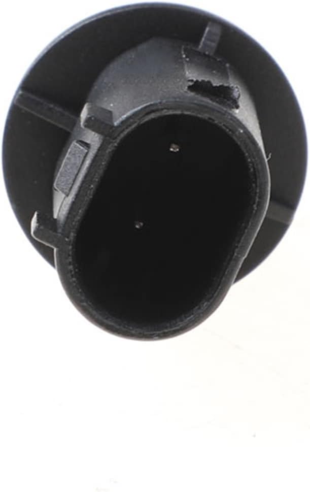 0005428418 Car Outside Air Ambient Temperature Sensor 0075421318 Auto Sensor 1Pcs (Color : A Pair)