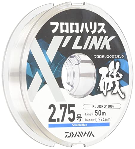 _C(DAIWA) nX tnXX'LINK XeXu[ 2.75-50 50M