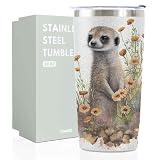 Onebttl Meerkat Tumbler