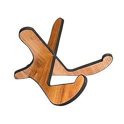 ValueHall Support pour Ukulélé en Bois Amovible Support pour Guitare en Bois Portable Universel Support De Guitare… - Les Beatles, Paul McCartney, John Lennon, RIngo Starr, George Harrison