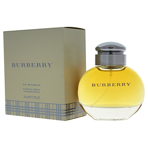 Burberry Eau De Parfum - Image 3