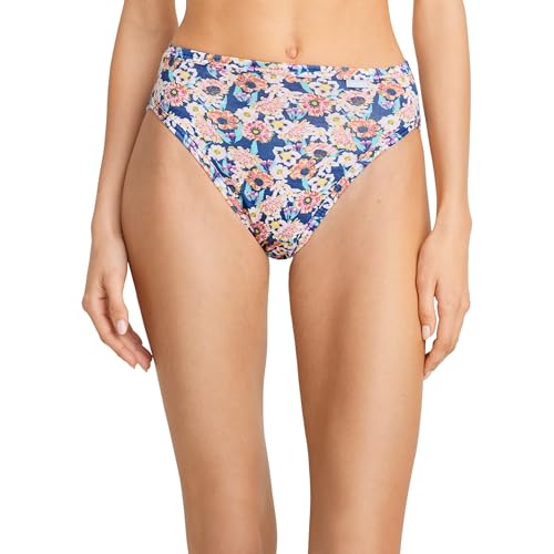 Image of Jockey Women's Underwear 100% Cotton Elance French Cut - 3 Pack