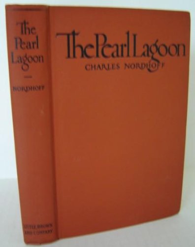 The Pearl Lagoon B003U8G50S Book Cover