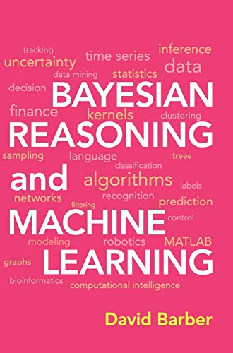 Télécharger Bayesian Reasoning and Machine Learning PDF