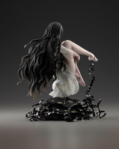 Kotobukiya SV363 Sadako Bishoujo Statue thumb #1