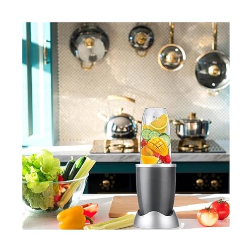 Repuestos Compatibles para Licuadora Nutribullet 600W y 900W miniatura 3