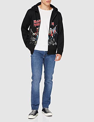 Mejores precios y opiniones de Camiseta iron Maiden tabla con los diez mejores. 5 Imagen adicional