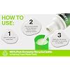 Grangers Performance Wash (10 oz Concentrate) Bottle and Performance Repel Plus Reproofing (9.3 oz) Spray Twin Pack