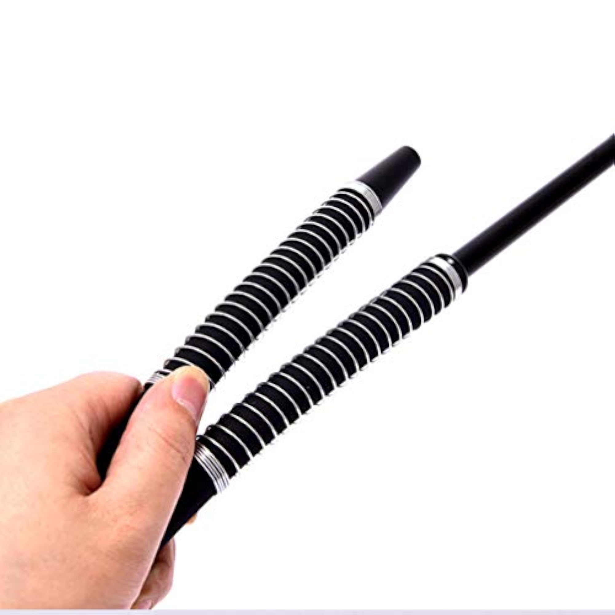 5pcs Silicone Hose Spring Holder for Hookah Accessories