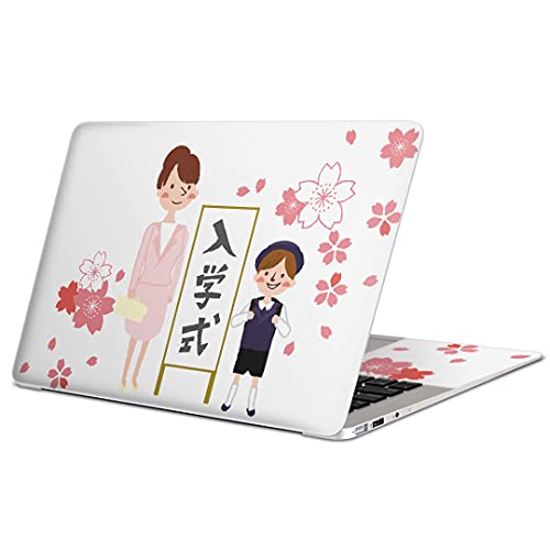 igsticker Macbook Pro 13inch 2019/18/17/16 ��p�X�L���V�[�� A1989 / A1706 / A1708 �}�b�N�u�b�N �v�� 13�C���` ��p�V�[�� �t�B���� �X�e�b�J�[ �A�N�Z�T���[ �ی� 015281 �t �� 