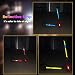 urbetter Pegatina Reflectante Scooter Eléctrico Sticker Prueba de Agua Scooter Styling Pegatinas...