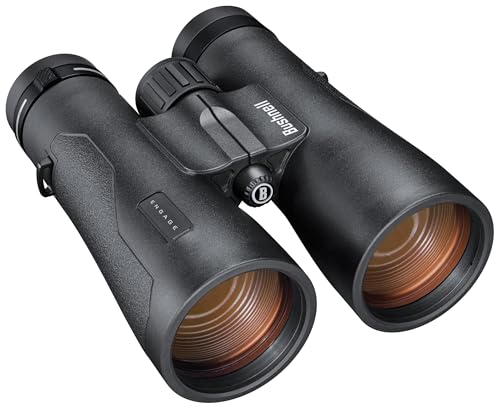 Binoculares Bushnell Engage 10x50 miniatura 3