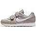 Produktbild Nike Jungen Md Runner 2 Pe (PSV) Leichtathletikschuhe, Mehrfarbig (Atmosphere Grey/White 000), 33 EU