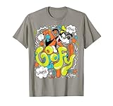 Disney - Goofy Doodles T-Shirt