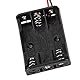 Ouitble DIY Soundmodul Recording Box 2mins 3W Aufzeichnungsbox Soundmodul Bespielbar Aufnahmebox mit klarem Klang für Kuscheltiere Geschenk Spielzeug