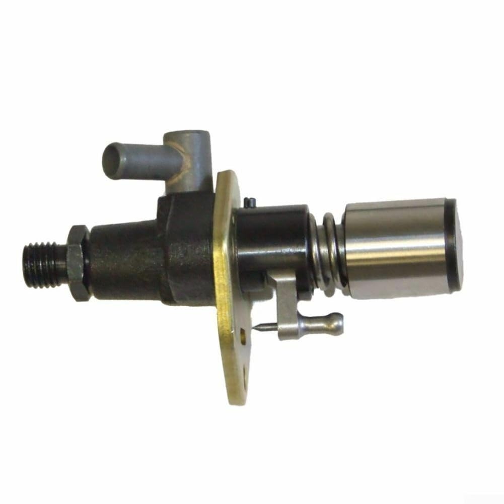Pompa di iniezione di carburante per YANMAR L48 L70 e applicazioni cinesi del motore diesel 170F 178F in macchinari forestali