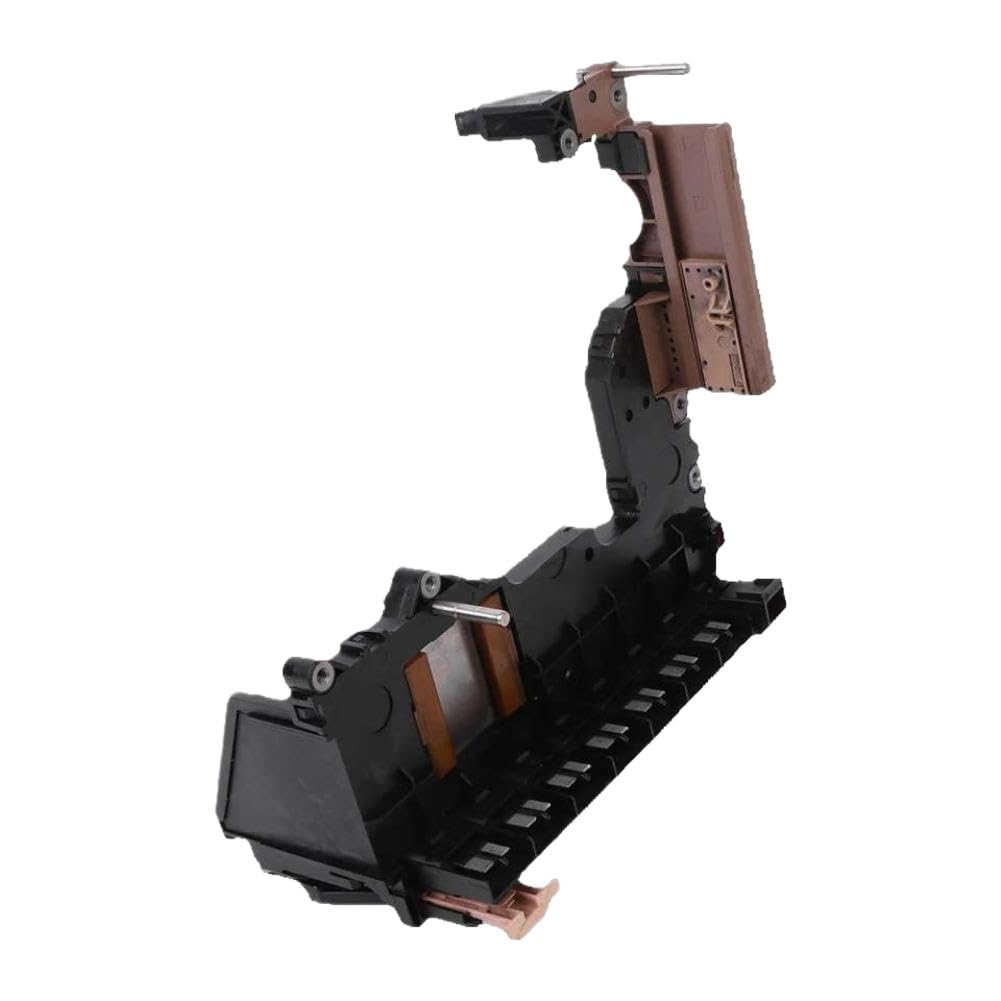 Transmission Control Plate Unit 0260550008 Compatible With ZF6HP19 6HP32 6HP26