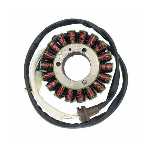 Estator para HISUN HS800 bobina de alternador FL800 con aislamiento térmico reforzado