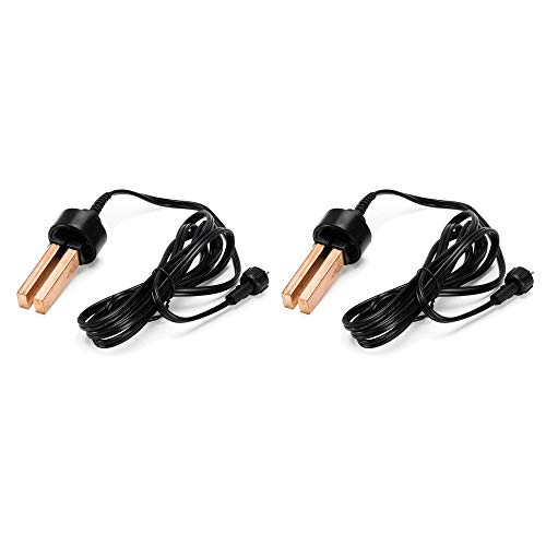 Aquascape IonGen G2 Chemical Free Auto Pond Algae Control System Probe (2 Pack)