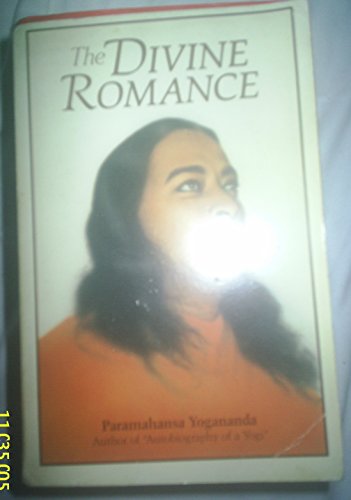 The Divine Romance: Collected Talks And Essays On