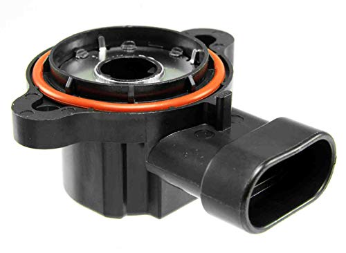 Ngk/Ntk Throttle Position Sensor Th0221 (75439) #TOP21