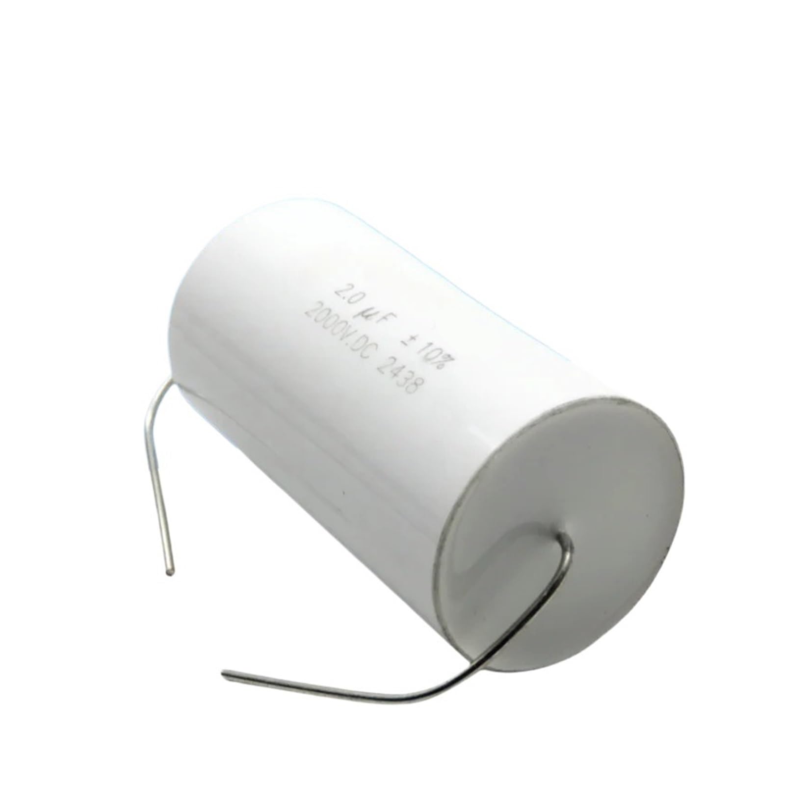 KSZHZYMGX 1PCS 2UF 2000V 2.0UF 2000VDC 205 Film Capacitor