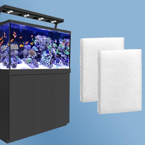 Bio éponge compatible Fluval C2 pour résoudre l'eau trouble de votre aquarium - 6