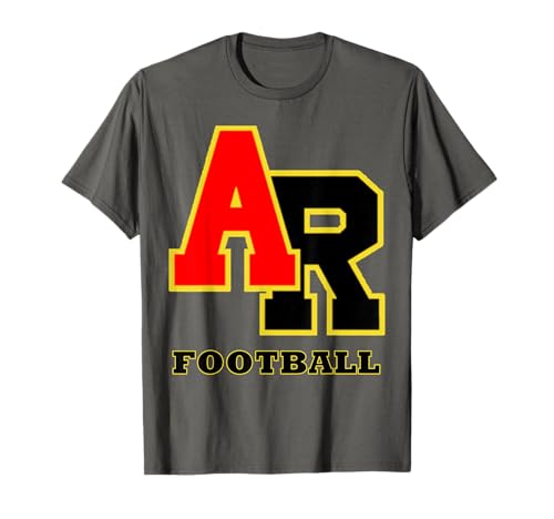Archbishop Ryan High School Gear ARHS Football T-Shirt