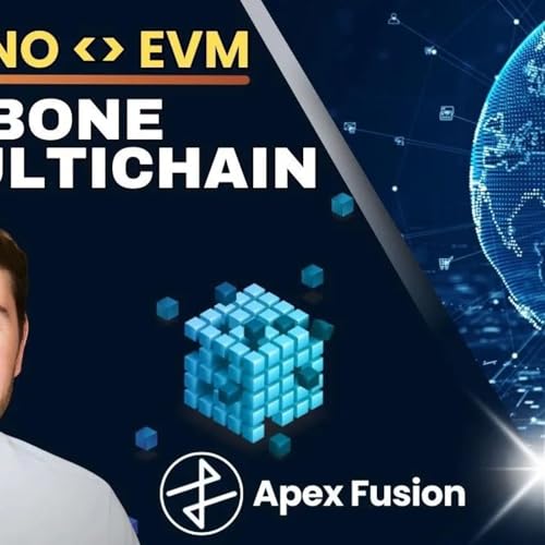 The Backbone of Multichain？ Apex Fusion&rsquo;s Vision for Seamless Web3 Interoperability
