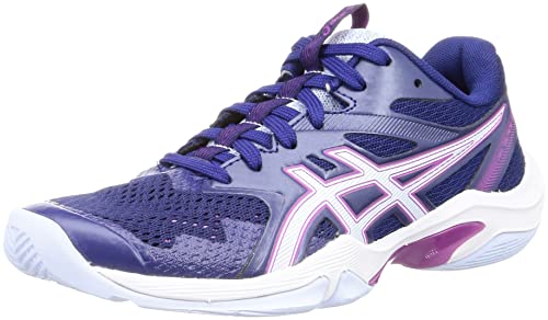 Asics Gel Blade 8 w Damen (Dunkelblau 85 US) Volleyball