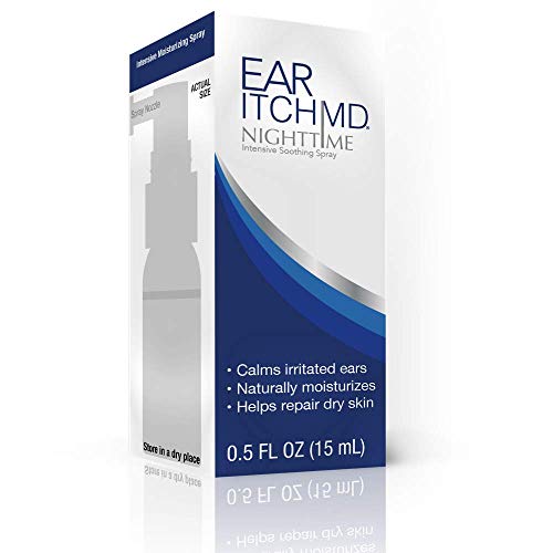 Ear Itch MD Nighttime