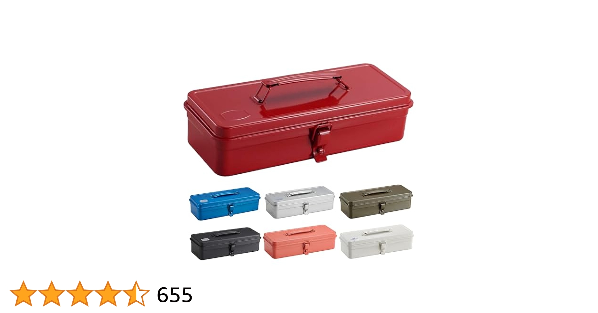 完売 supreme x TOYO スチール T-320 ツールボックス 工具箱 楽天市場】【5/9よりP最大32.5倍】工具箱 ツールボックス