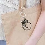 Zoom IMG-1 jopiuieo portachiavi a forma di Zoom IMG-1 jopiuieo portachiavi a forma di