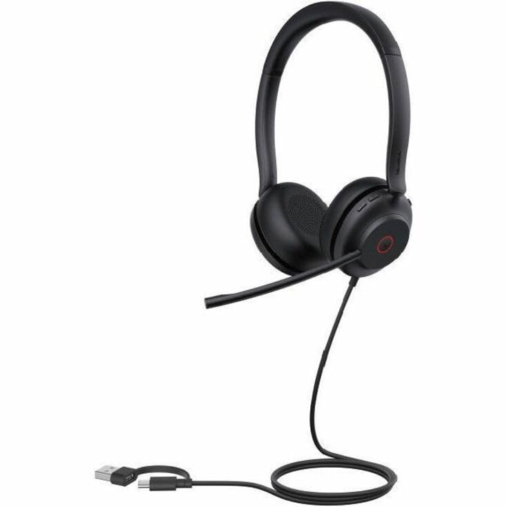 Image of Yealink USB Wired Headset