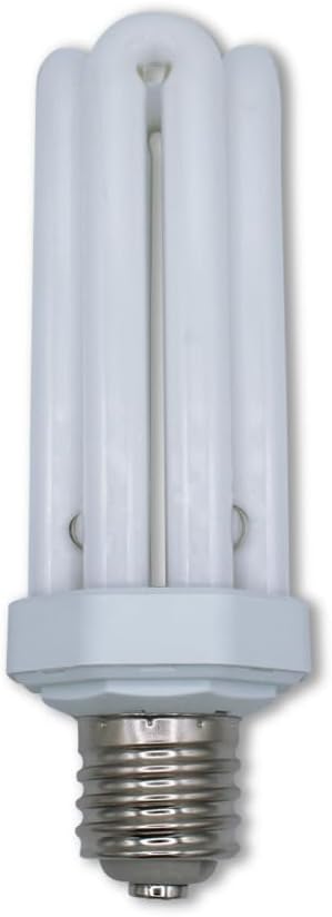 Replacement for Lights of America 9166b Light Bulb by Technical Precision - 65W CFL Bulb with E39 Mogul Screw Base 39mm diameter E40 - 1 Pack