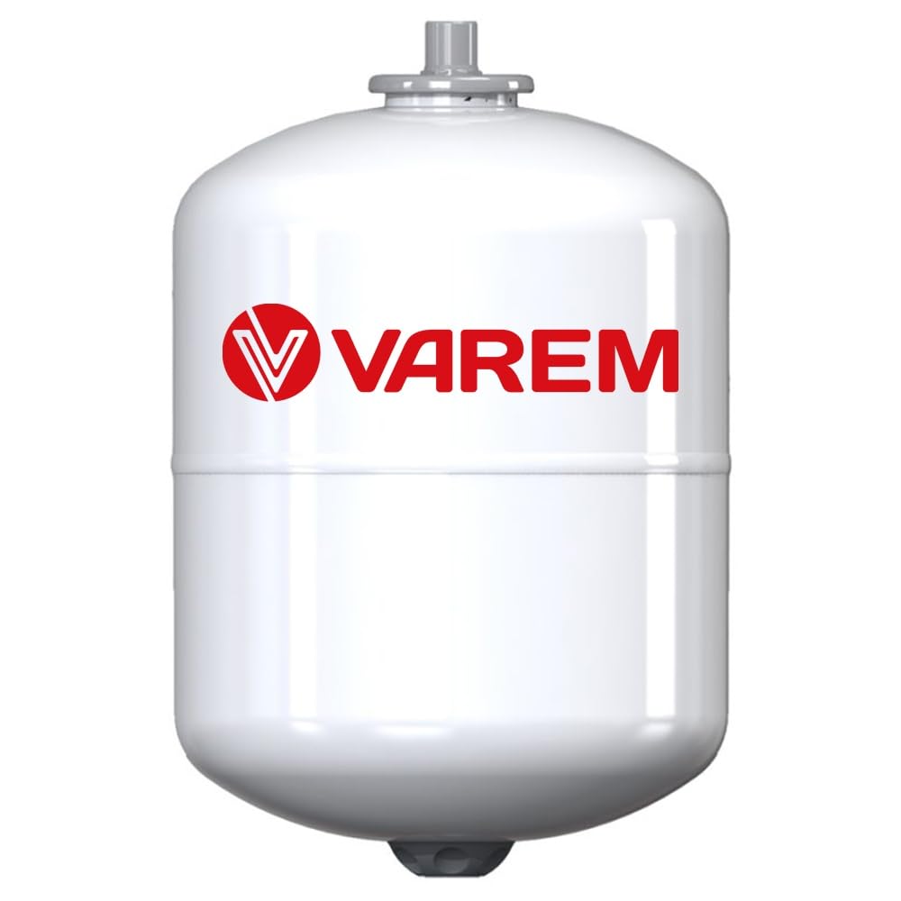 Varem SOLARVAREM Ausdehnungsgefäß 40 L -10°C/+130°C