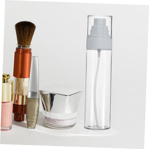 BELLIFFY Botellas De Viaje Spray Fijador 100ml Pet Ideal Para Maquillaje y Perfume - imagen 8