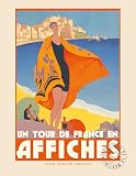 Un tour de France en affiches