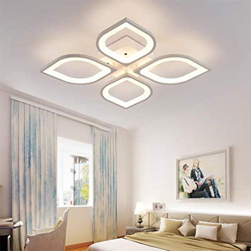 Lampada da soffitto a LED 36W, dimmerabile