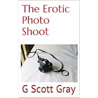 The Erotic Photo Shoot