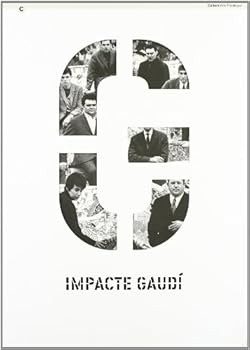 Paperback Impacte Gaudí (Arts Plàstiques). Barcelona [Catalan] Book